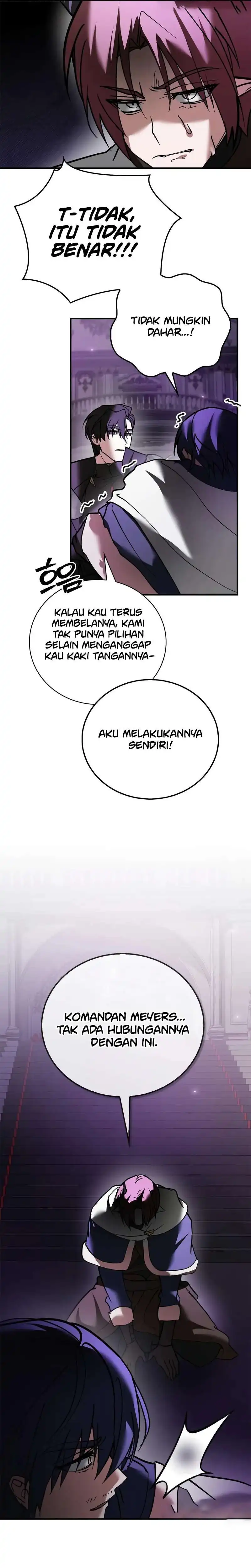 I'm Not That Kind of Talent chapter 114 halaman 15