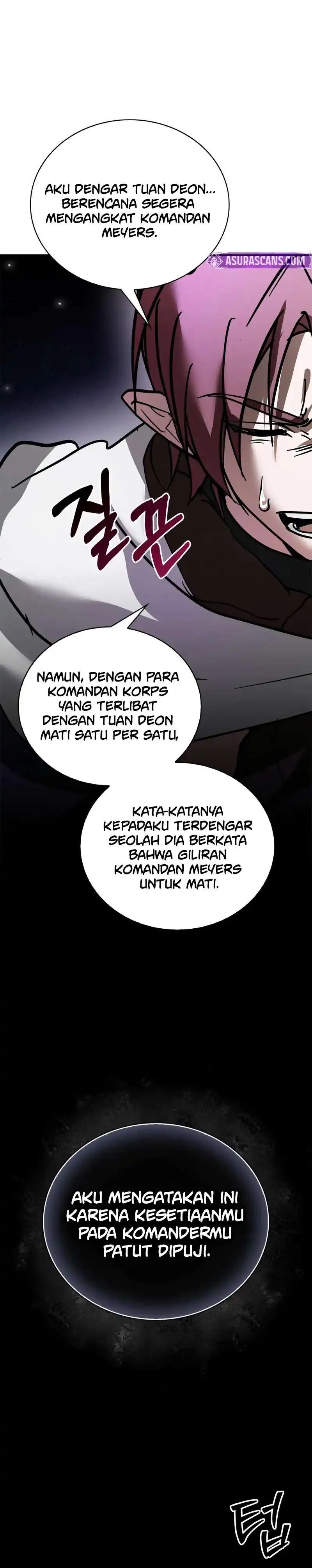 I'm Not That Kind of Talent chapter 114 halaman 16