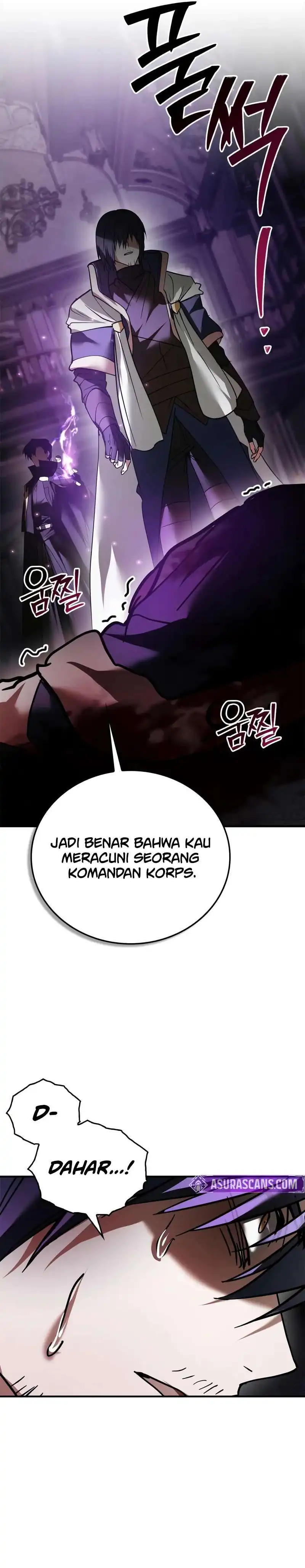 I'm Not That Kind of Talent chapter 114 halaman 23