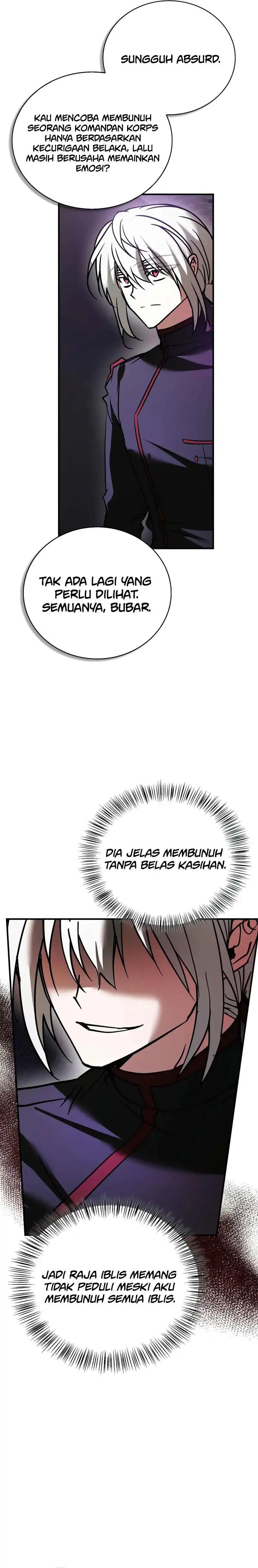 I'm Not That Kind of Talent chapter 114 halaman 24