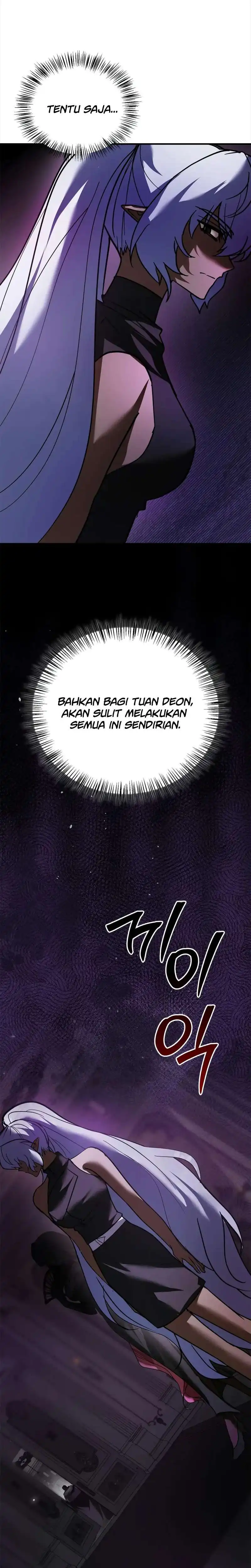 I'm Not That Kind of Talent chapter 114 halaman 27