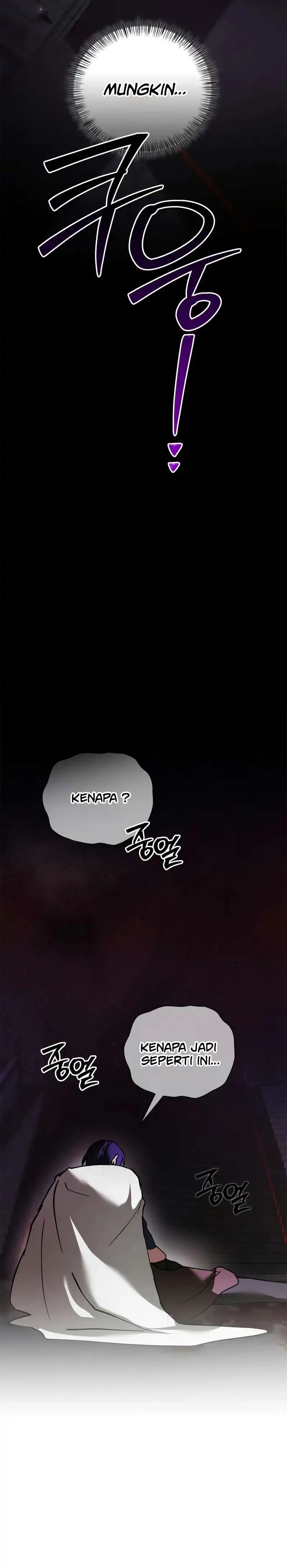 I'm Not That Kind of Talent chapter 114 halaman 28
