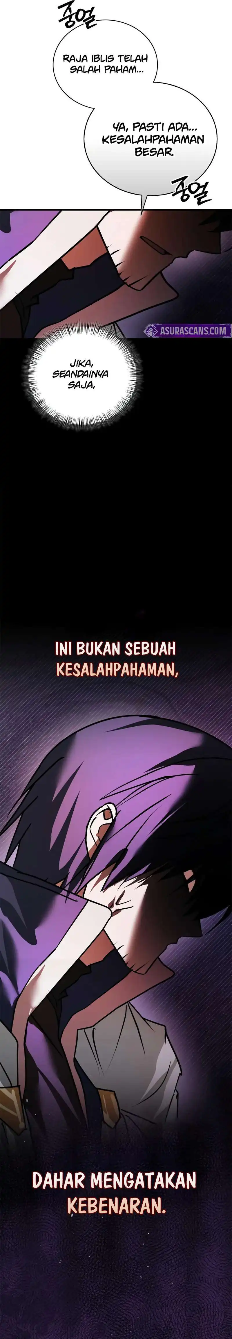 I'm Not That Kind of Talent chapter 114 halaman 29