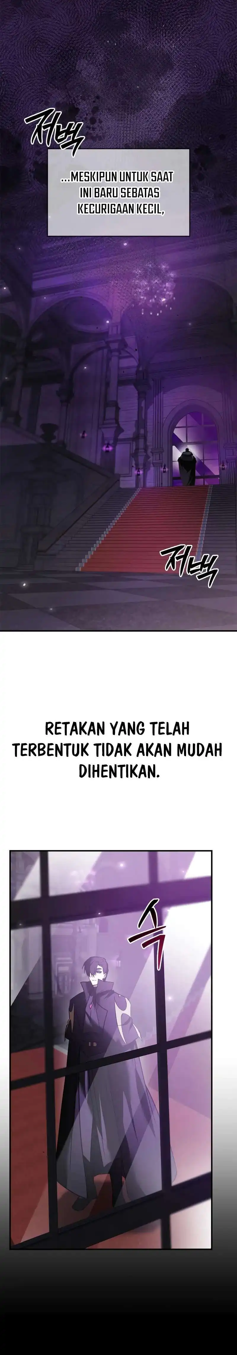 I'm Not That Kind of Talent chapter 114 halaman 30