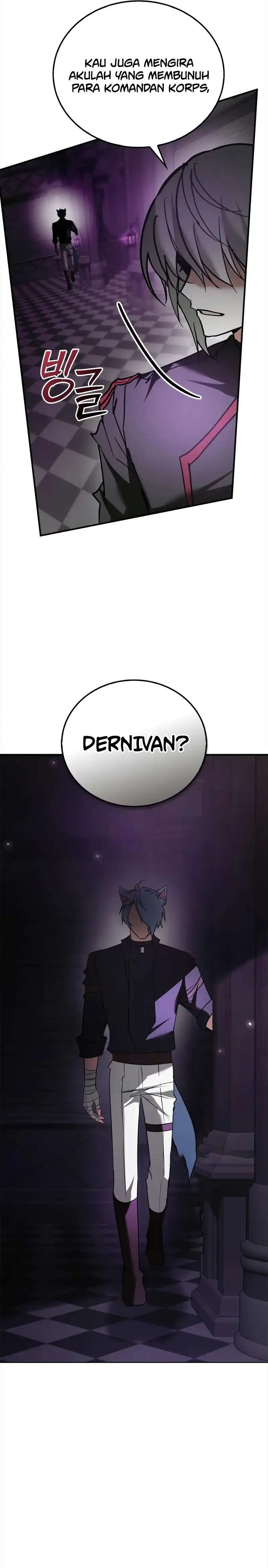 I'm Not That Kind of Talent chapter 114 halaman 33