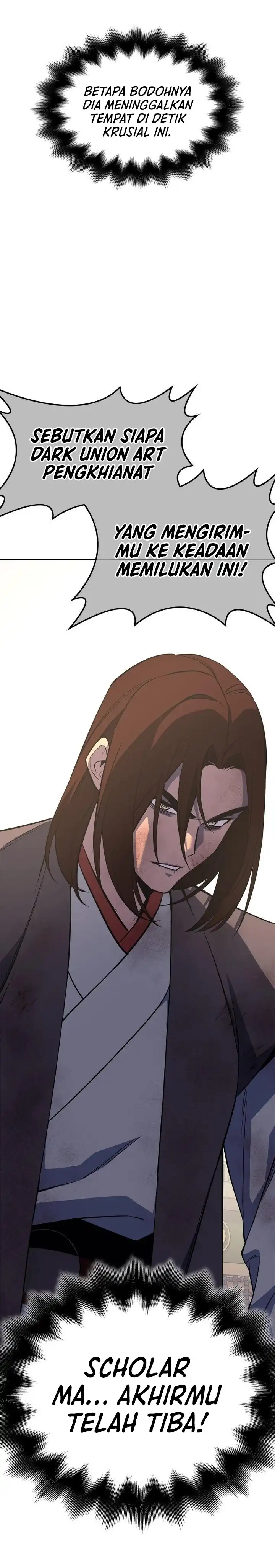 I Reincarnated As the Crazed Heir chapter 161 halaman 13