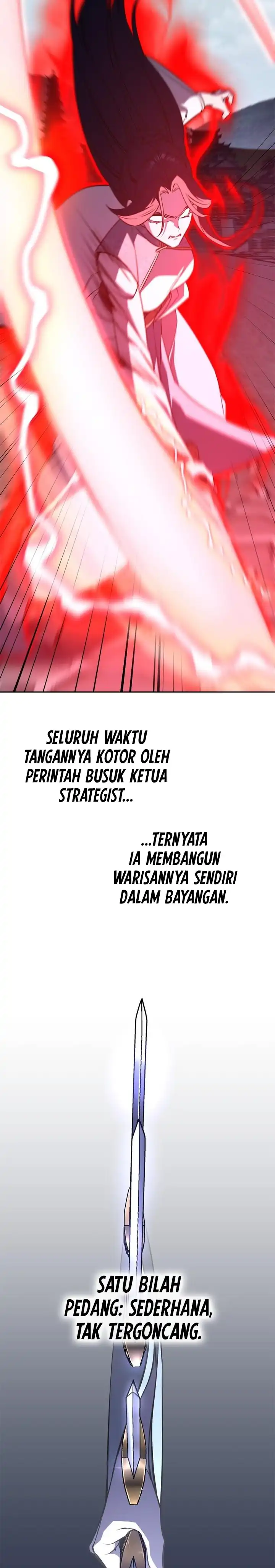 I Reincarnated As the Crazed Heir chapter 161 halaman 16