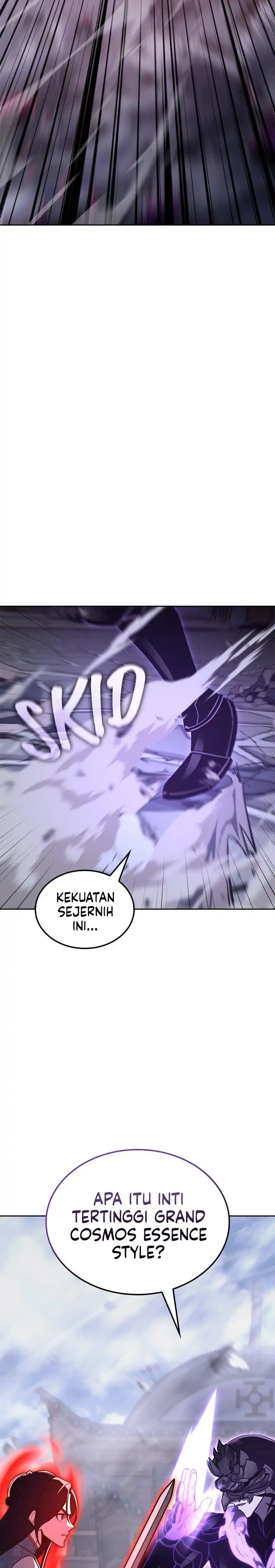 I Reincarnated As the Crazed Heir chapter 161 halaman 18
