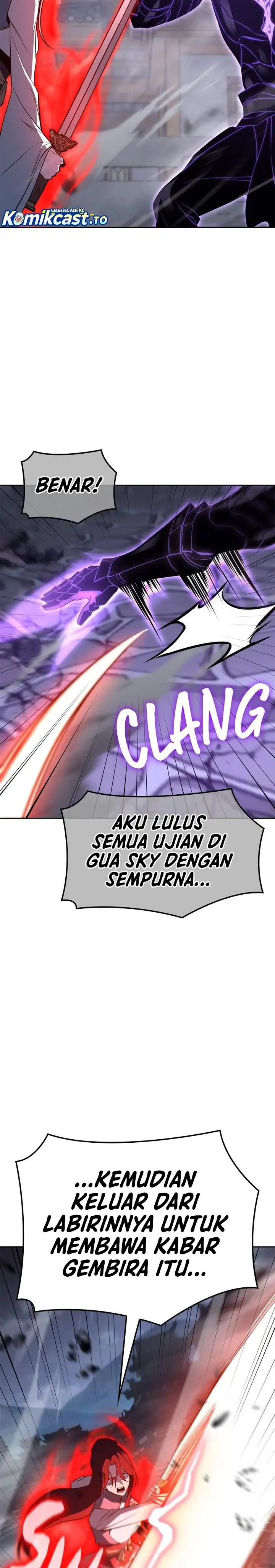 I Reincarnated As the Crazed Heir chapter 161 halaman 19