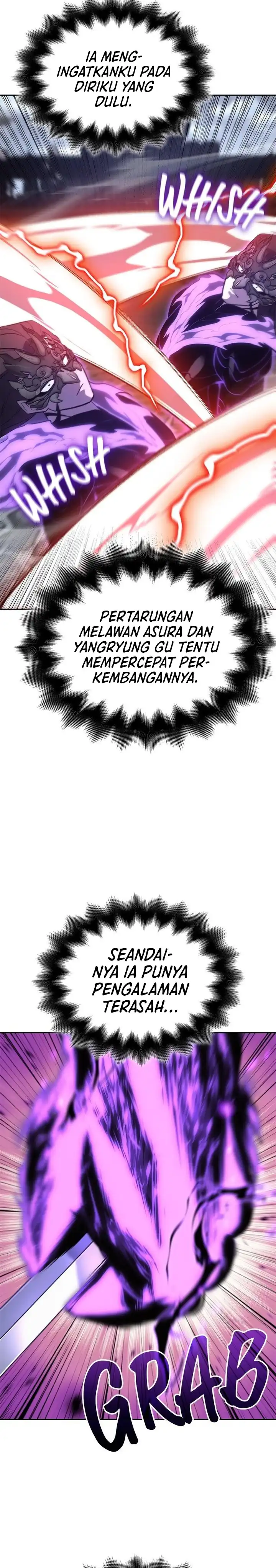 I Reincarnated As the Crazed Heir chapter 161 halaman 23