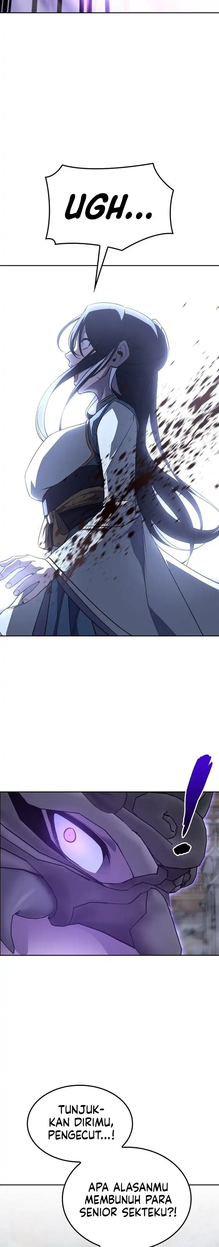 I Reincarnated As the Crazed Heir chapter 161 halaman 26