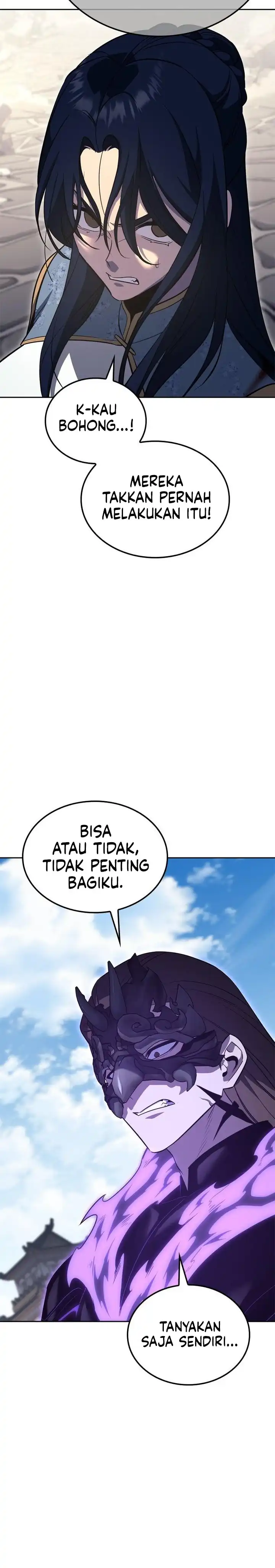 I Reincarnated As the Crazed Heir chapter 161 halaman 29