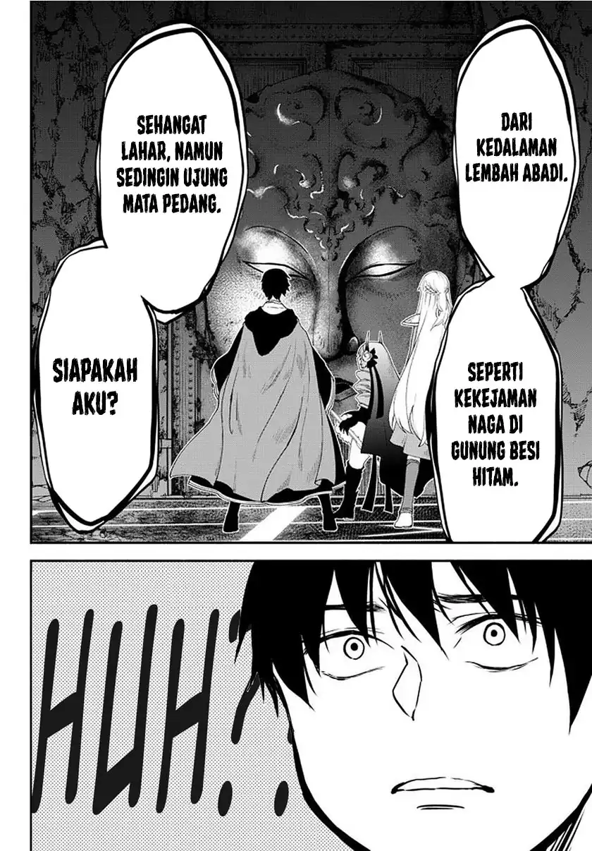 Isekai Munchkin -HP 1 no Mama de Saikyou Saisoku Dungeon Kouryaku- chapter 62 halaman 9