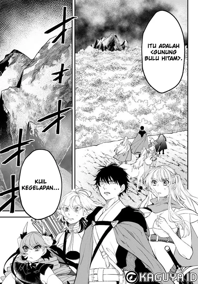 Isekai Munchkin -HP 1 no Mama de Saikyou Saisoku Dungeon Kouryaku- chapter 63 halaman 4