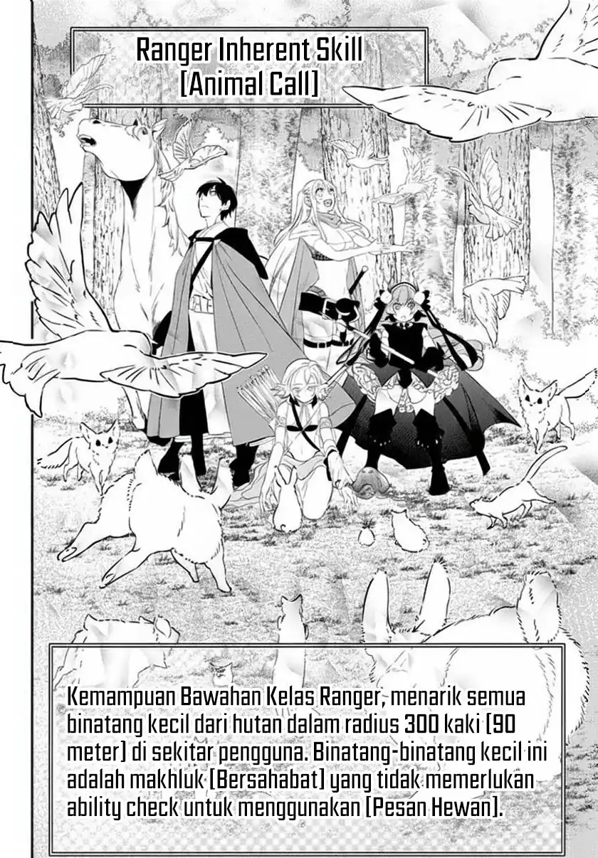 Isekai Munchkin -HP 1 no Mama de Saikyou Saisoku Dungeon Kouryaku- chapter 63 halaman 11