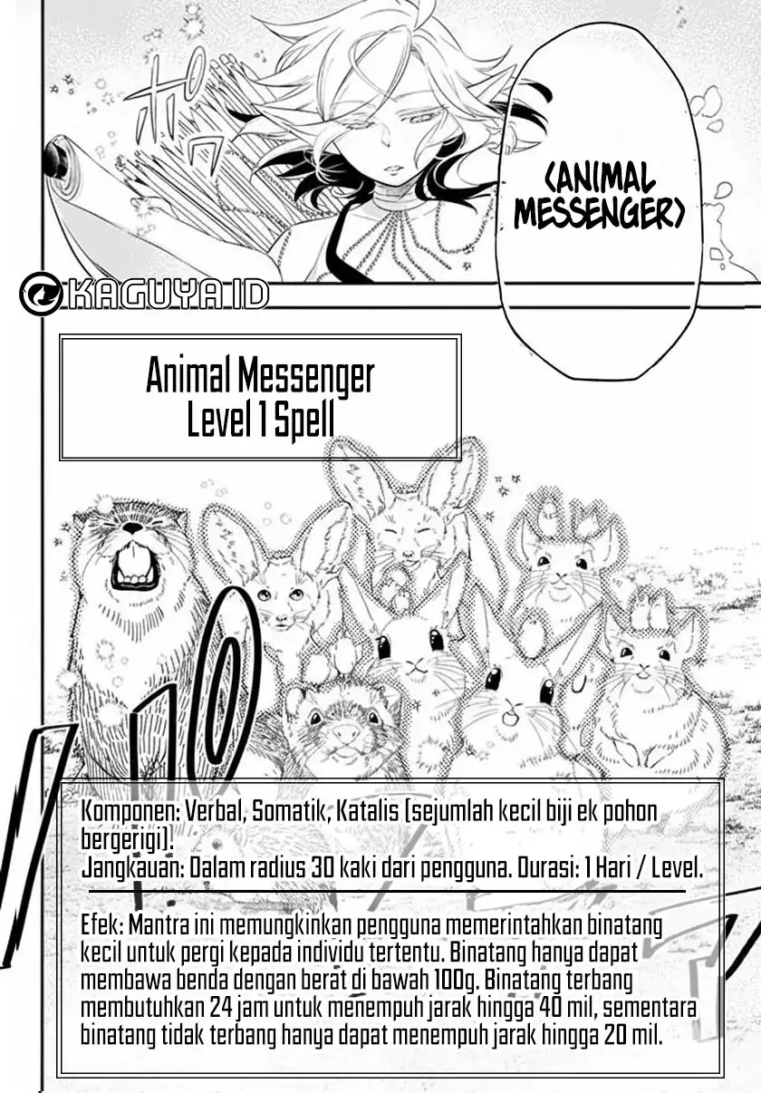 Isekai Munchkin -HP 1 no Mama de Saikyou Saisoku Dungeon Kouryaku- chapter 63 halaman 13