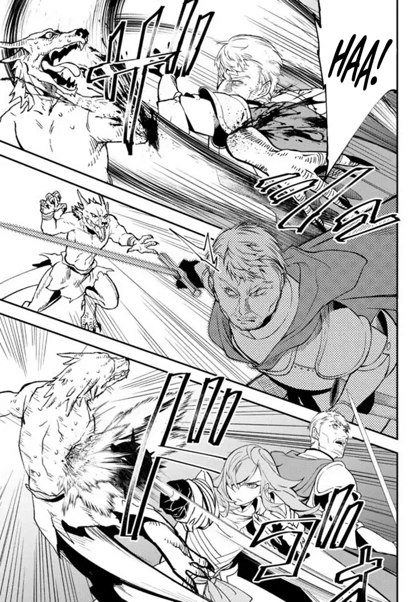 Isekai Munchkin -HP 1 no Mama de Saikyou Saisoku Dungeon Kouryaku- chapter 64 halaman 12