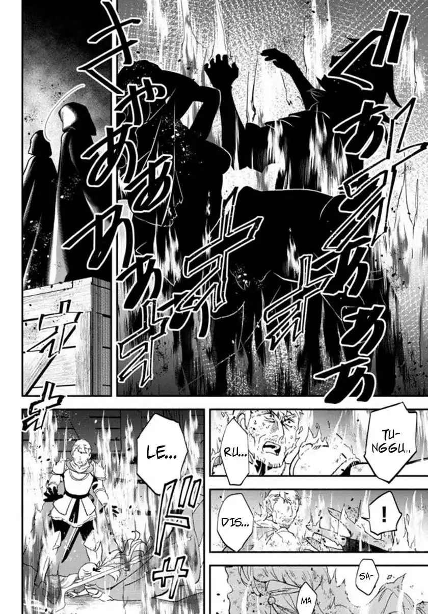 Isekai Munchkin -HP 1 no Mama de Saikyou Saisoku Dungeon Kouryaku- chapter 64 halaman 21