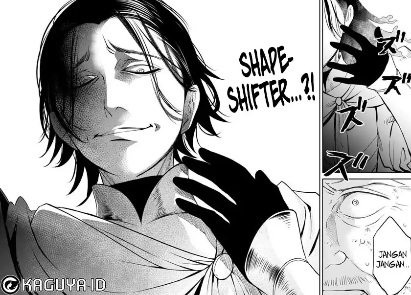 Isekai Munchkin -HP 1 no Mama de Saikyou Saisoku Dungeon Kouryaku- chapter 64 halaman 25