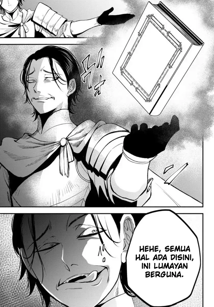 Isekai Munchkin -HP 1 no Mama de Saikyou Saisoku Dungeon Kouryaku- chapter 64 halaman 27