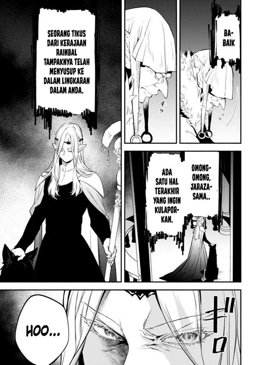 Isekai Munchkin -HP 1 no Mama de Saikyou Saisoku Dungeon Kouryaku- chapter 65 halaman 8
