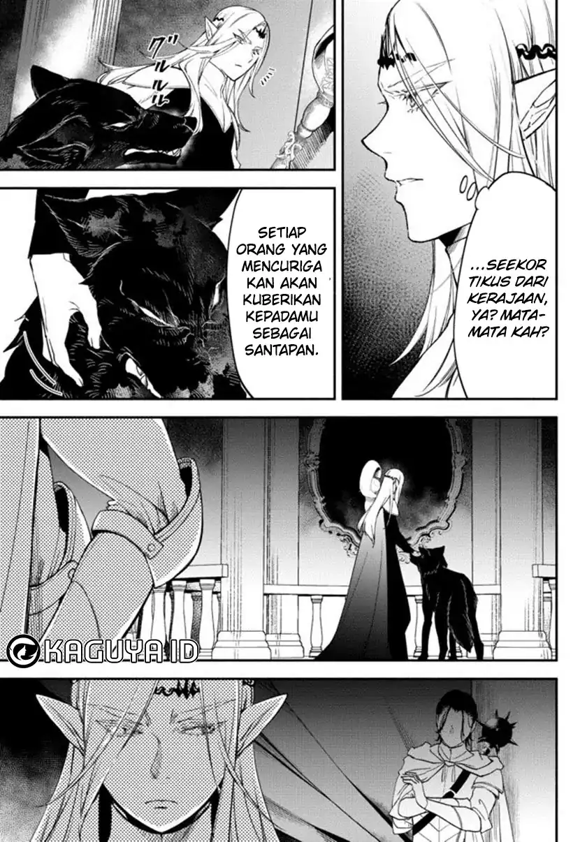 Isekai Munchkin -HP 1 no Mama de Saikyou Saisoku Dungeon Kouryaku- chapter 65 halaman 10