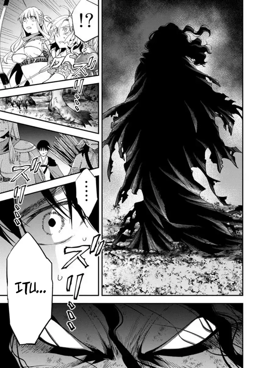Isekai Munchkin -HP 1 no Mama de Saikyou Saisoku Dungeon Kouryaku- chapter 66 halaman 14