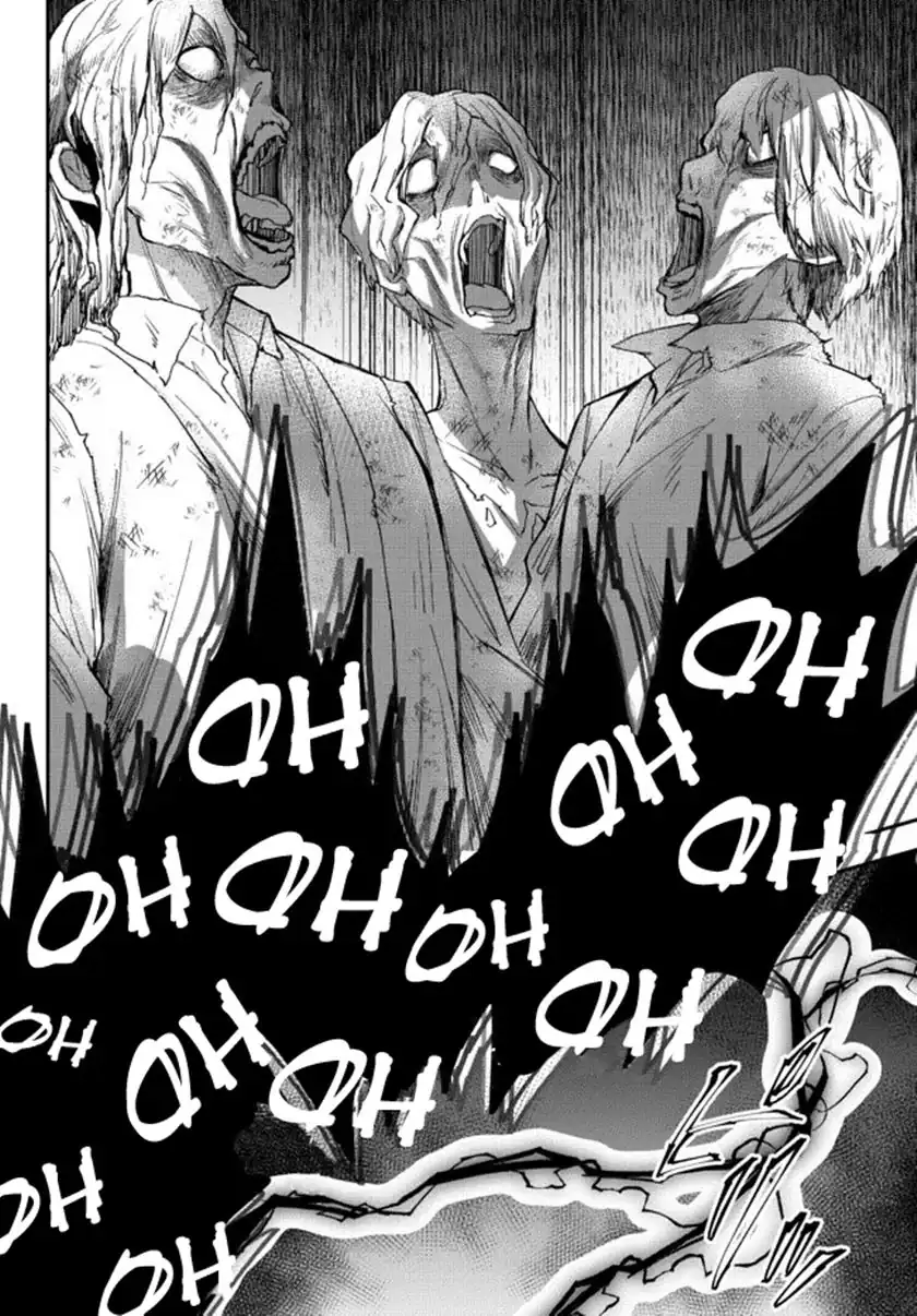 Isekai Munchkin -HP 1 no Mama de Saikyou Saisoku Dungeon Kouryaku- chapter 67 halaman 11