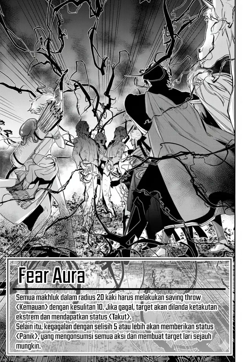 Isekai Munchkin -HP 1 no Mama de Saikyou Saisoku Dungeon Kouryaku- chapter 67 halaman 12