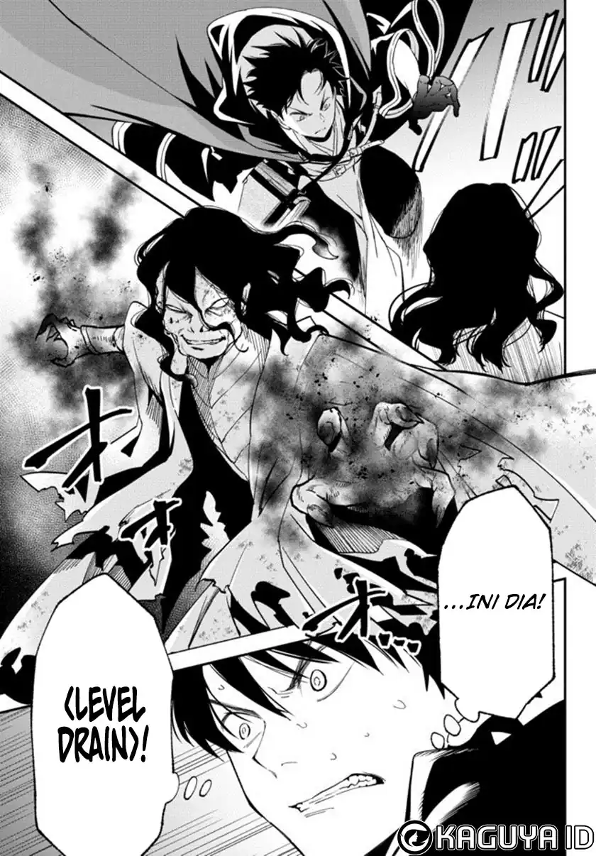 Isekai Munchkin -HP 1 no Mama de Saikyou Saisoku Dungeon Kouryaku- chapter 69 halaman 4