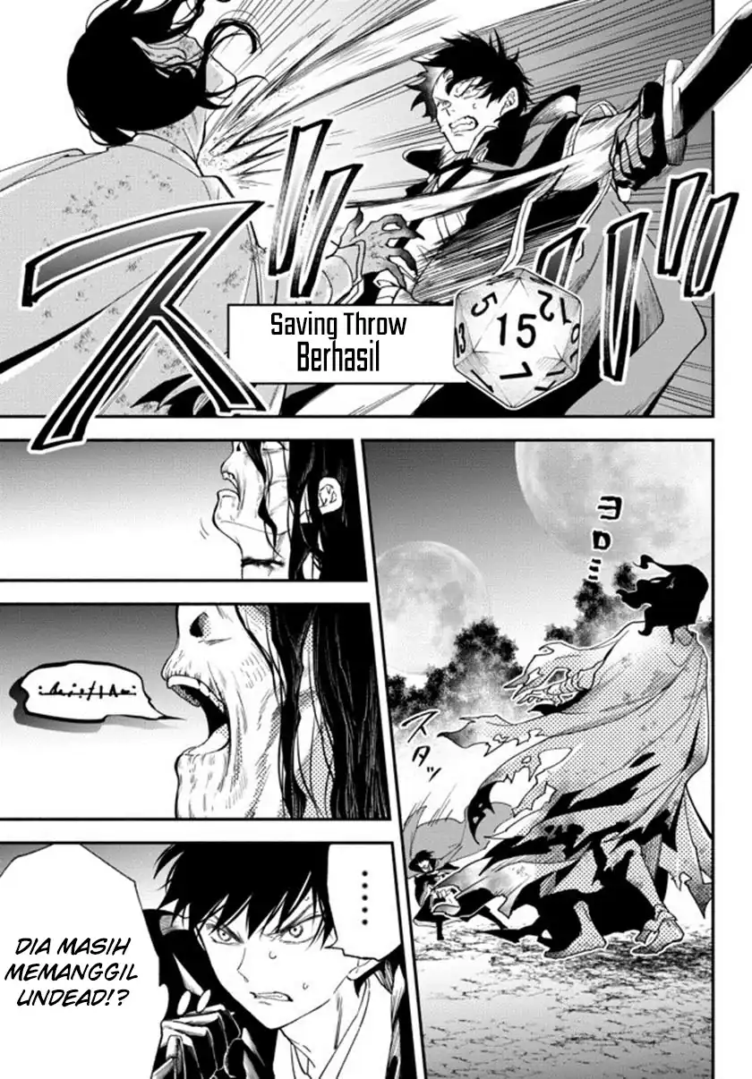 Isekai Munchkin -HP 1 no Mama de Saikyou Saisoku Dungeon Kouryaku- chapter 69 halaman 8