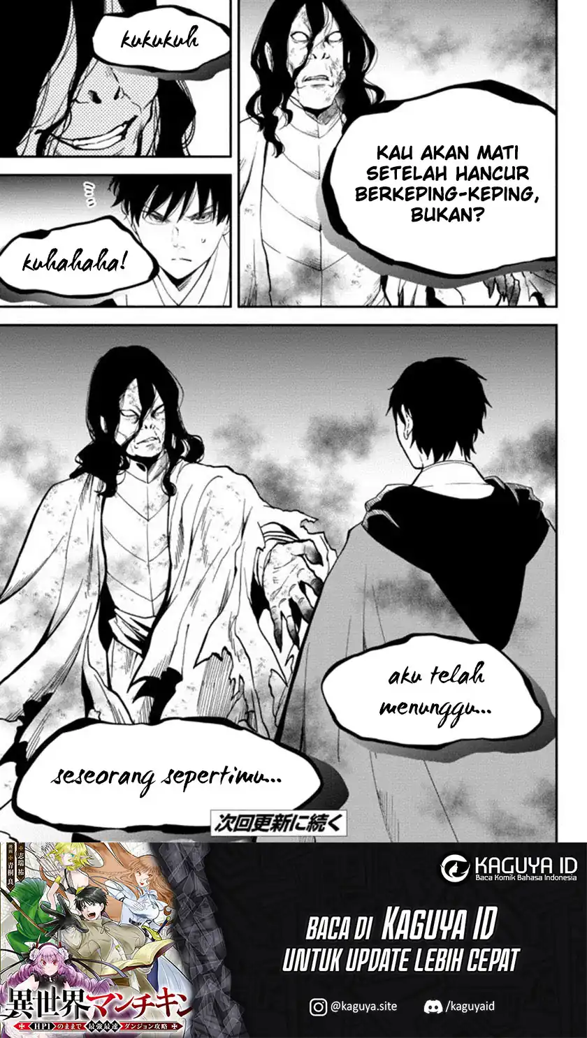 Isekai Munchkin -HP 1 no Mama de Saikyou Saisoku Dungeon Kouryaku- chapter 70 halaman 15
