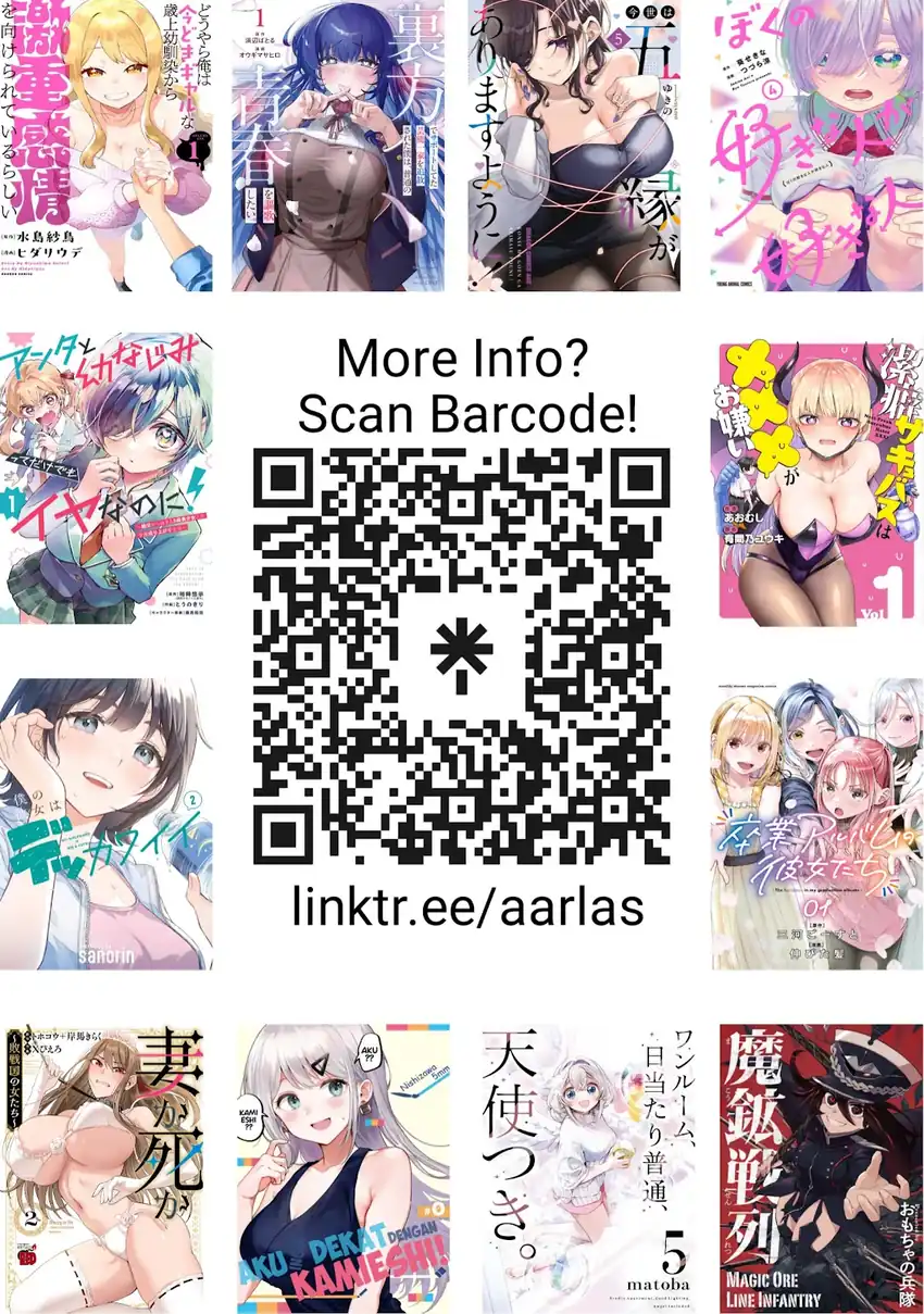 Konse wa Goen ga Arimasu you ni! chapter 25 halaman 24