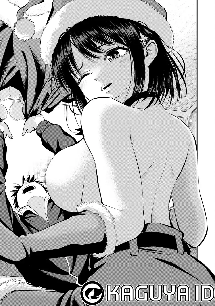 Osananajimi To Wa Rabukome Ni Naranai chapter 53 halaman 14