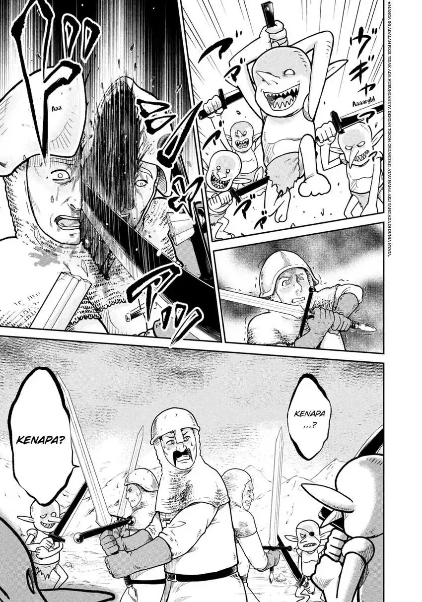 Isekai Machikouba Musou ~Shinrai to Jisseki no Isekai Seifuku~ chapter 1 halaman 4