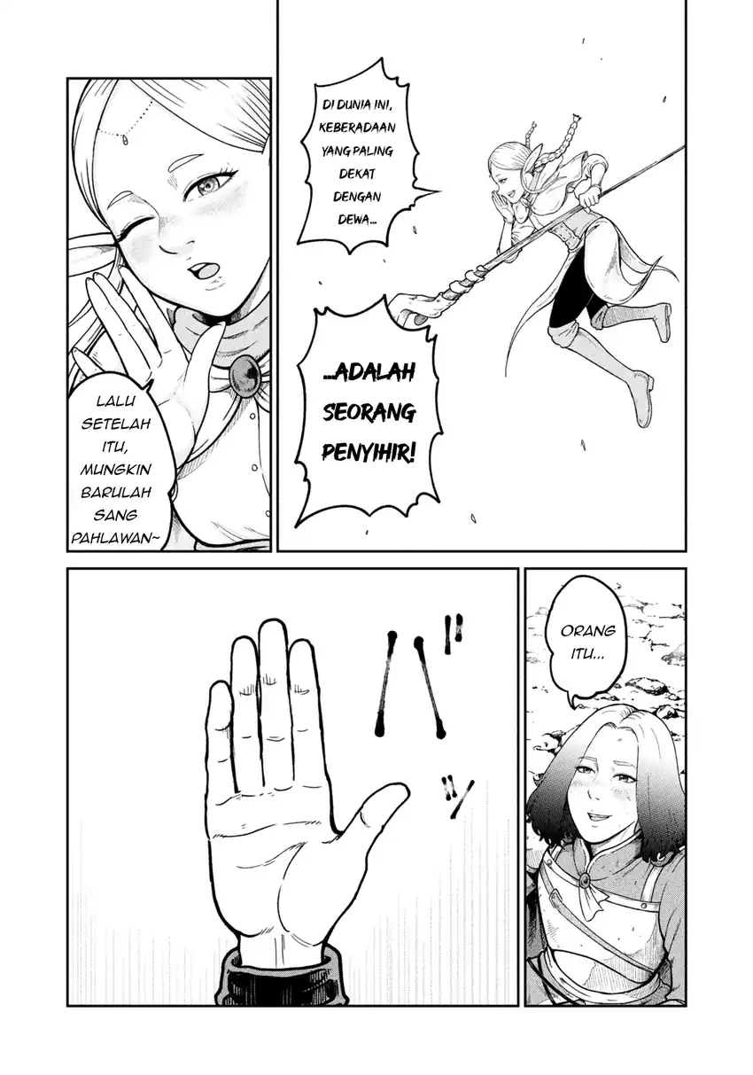 Isekai Machikouba Musou ~Shinrai to Jisseki no Isekai Seifuku~ chapter 1 halaman 46