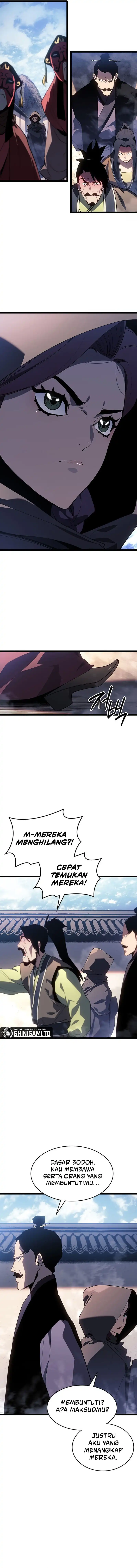 Reaper of the Drifting Moon chapter 123 halaman 5