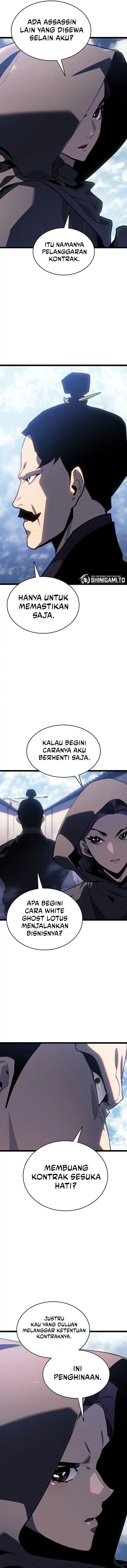 Reaper of the Drifting Moon chapter 123 halaman 6