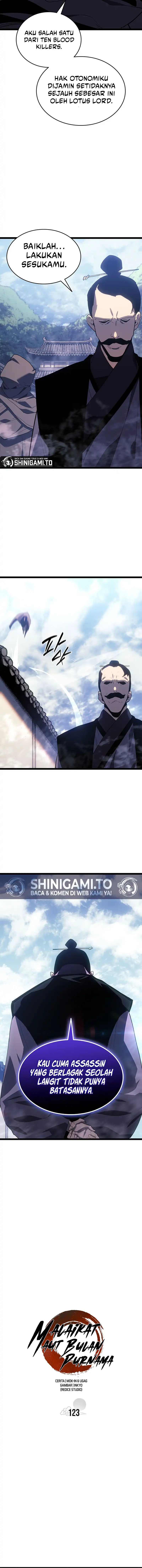 Reaper of the Drifting Moon chapter 123 halaman 7