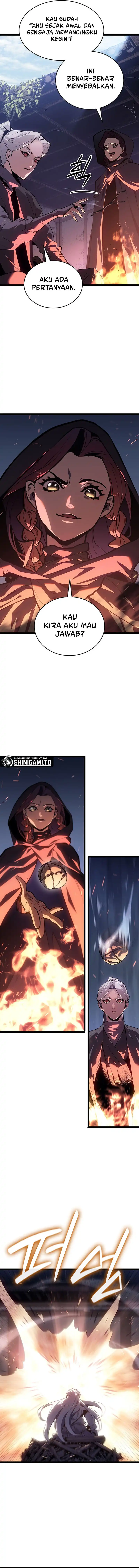 Reaper of the Drifting Moon chapter 123 halaman 11