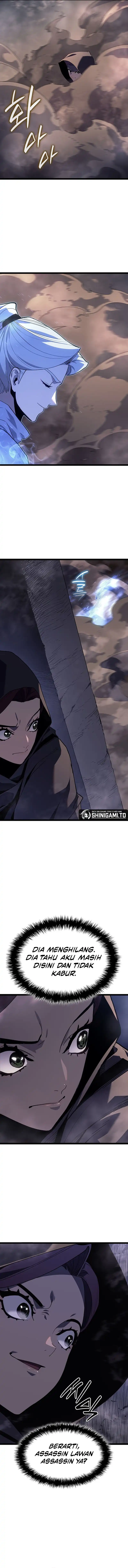 Reaper of the Drifting Moon chapter 123 halaman 12