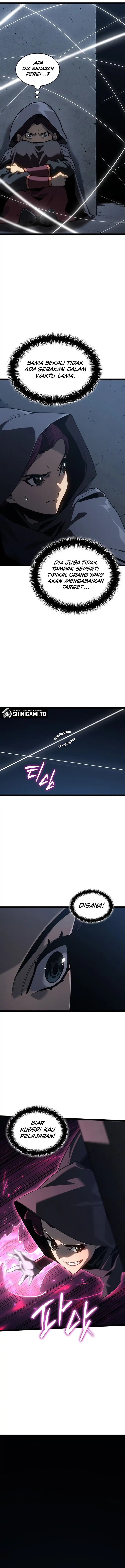 Reaper of the Drifting Moon chapter 123 halaman 14