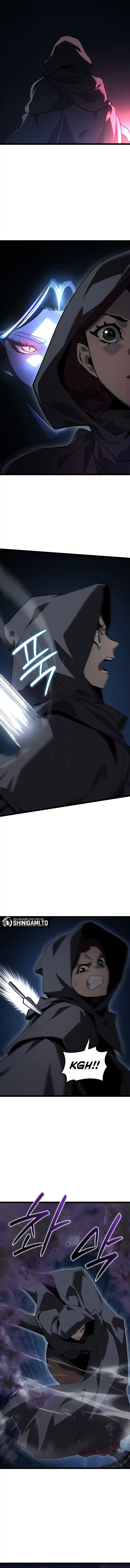 Reaper of the Drifting Moon chapter 123 halaman 15