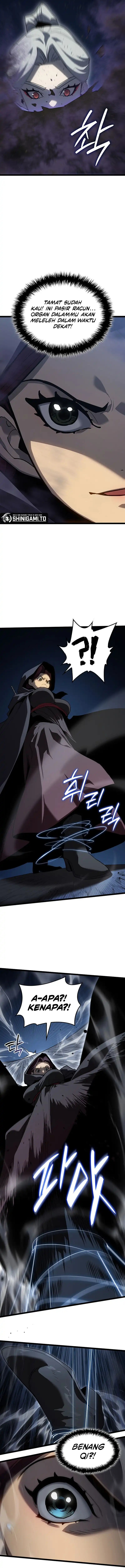Reaper of the Drifting Moon chapter 123 halaman 16