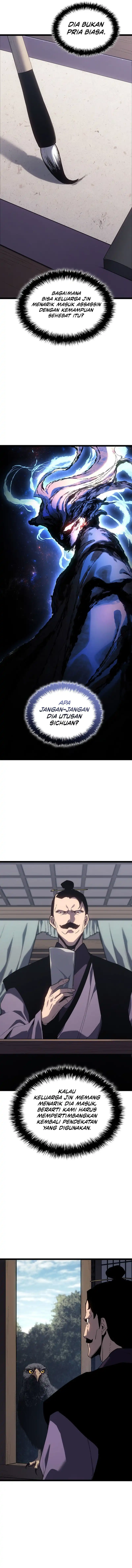 Reaper of the Drifting Moon chapter 123 halaman 23