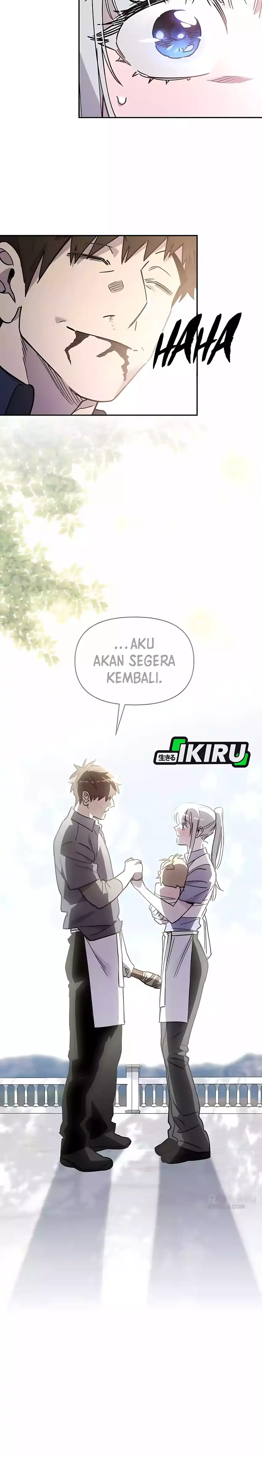 Single Dad in Another World chapter 34 halaman 11