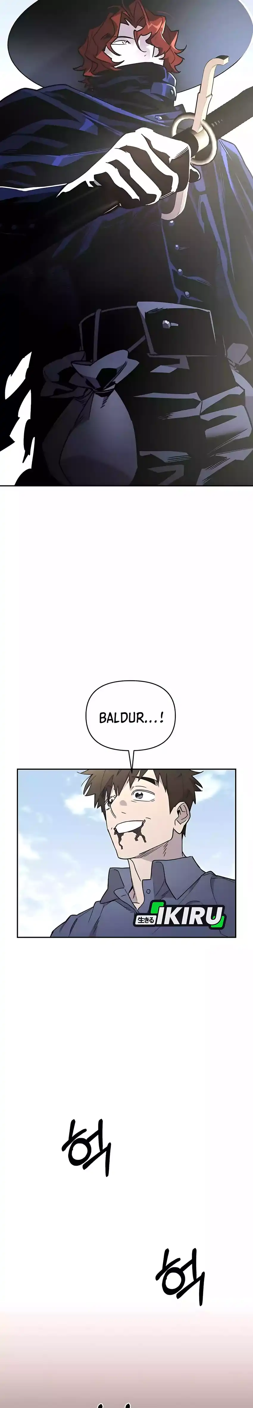 Single Dad in Another World chapter 34 halaman 13