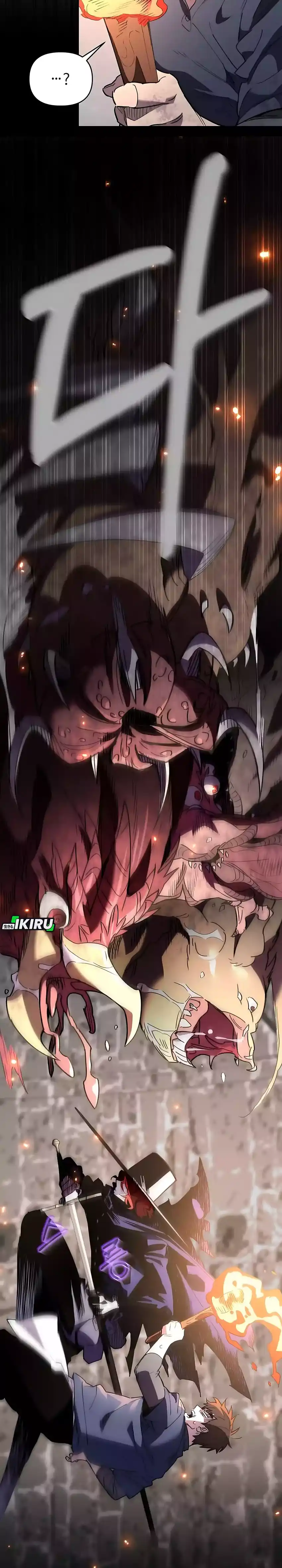 Single Dad in Another World chapter 34 halaman 20