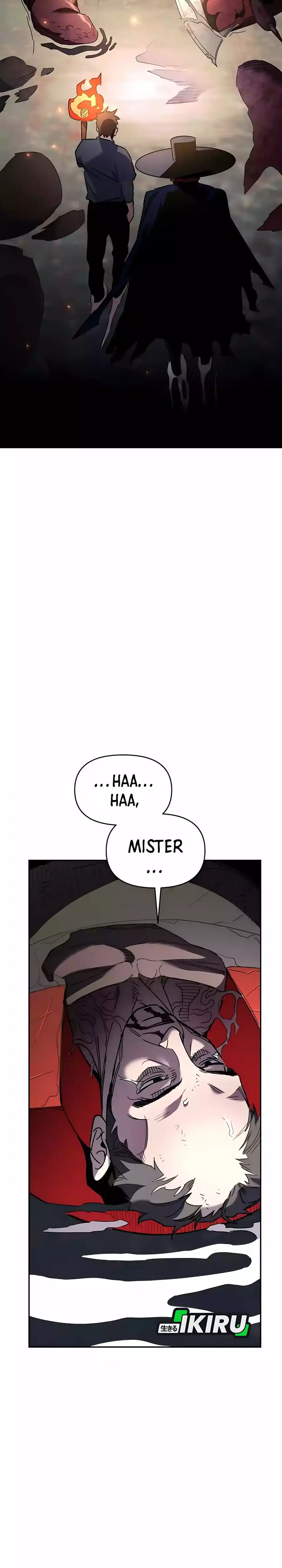 Single Dad in Another World chapter 34 halaman 26