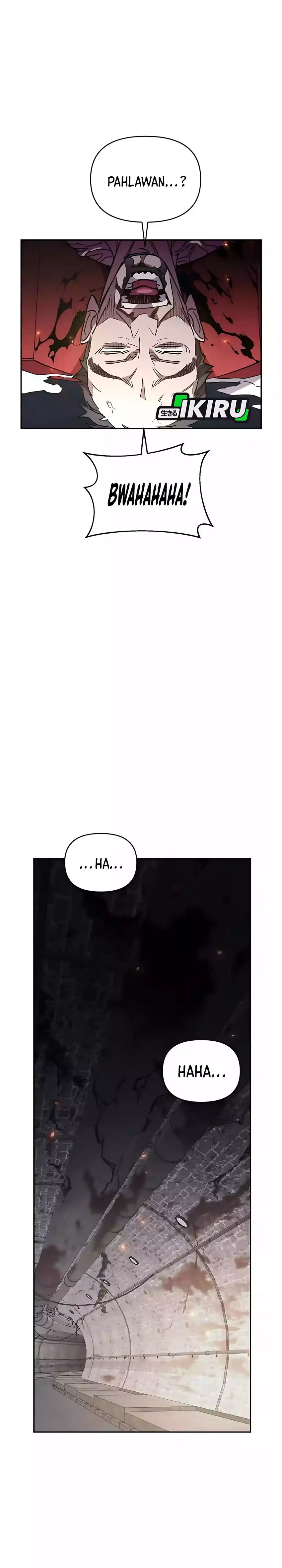 Single Dad in Another World chapter 34 halaman 29